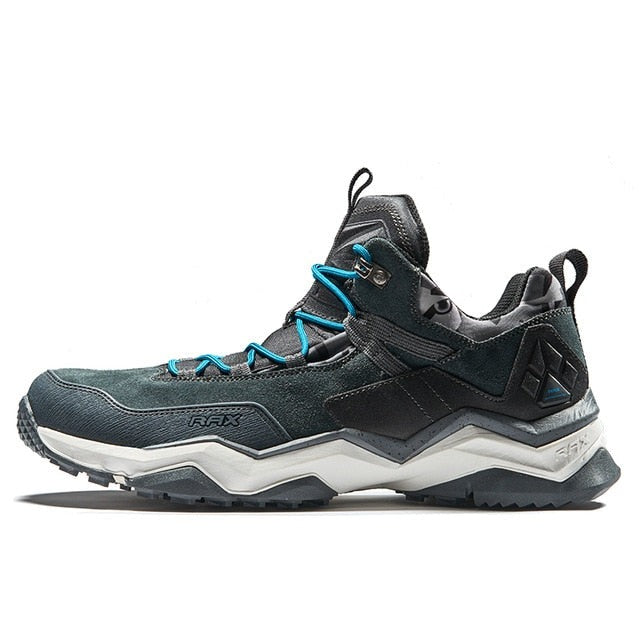 Camping Climbing Men Hiking Shoes - Image 7