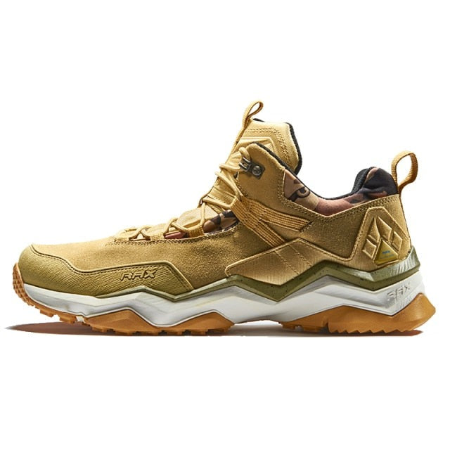 Camping Climbing Men Hiking Shoes - Image 10