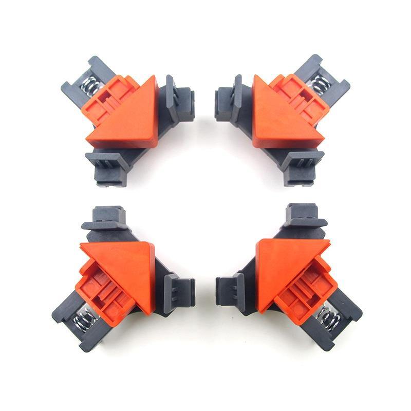 Functional Corner Repair Clamp Kit - Image 4