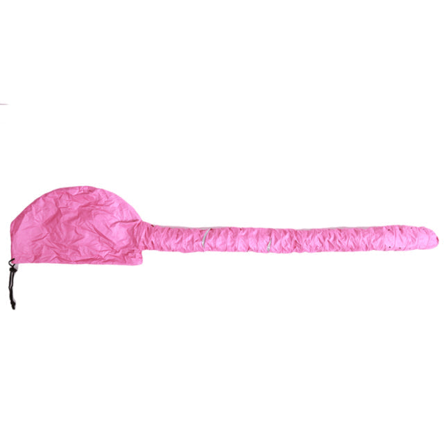 Fast Hair Drying Caps - Image 2