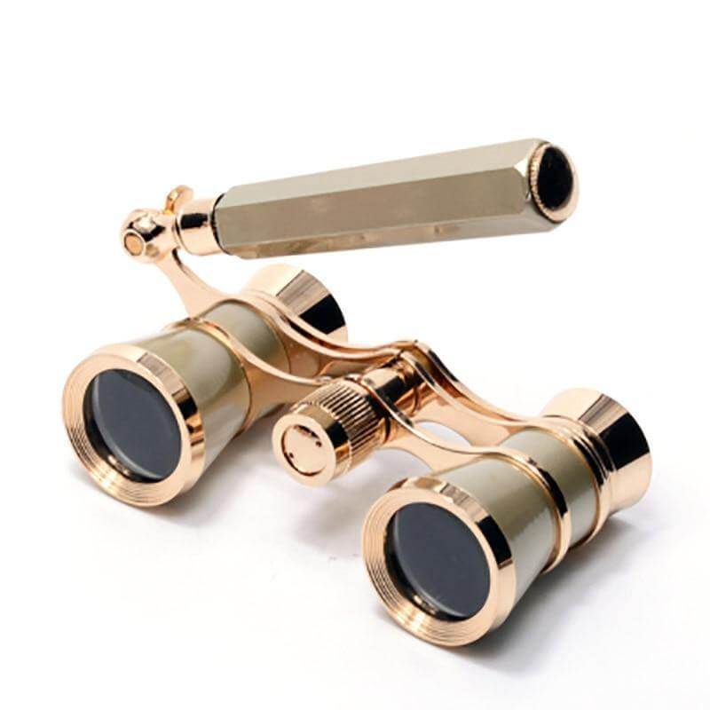 Elegant Nano Binoculars - Image 10