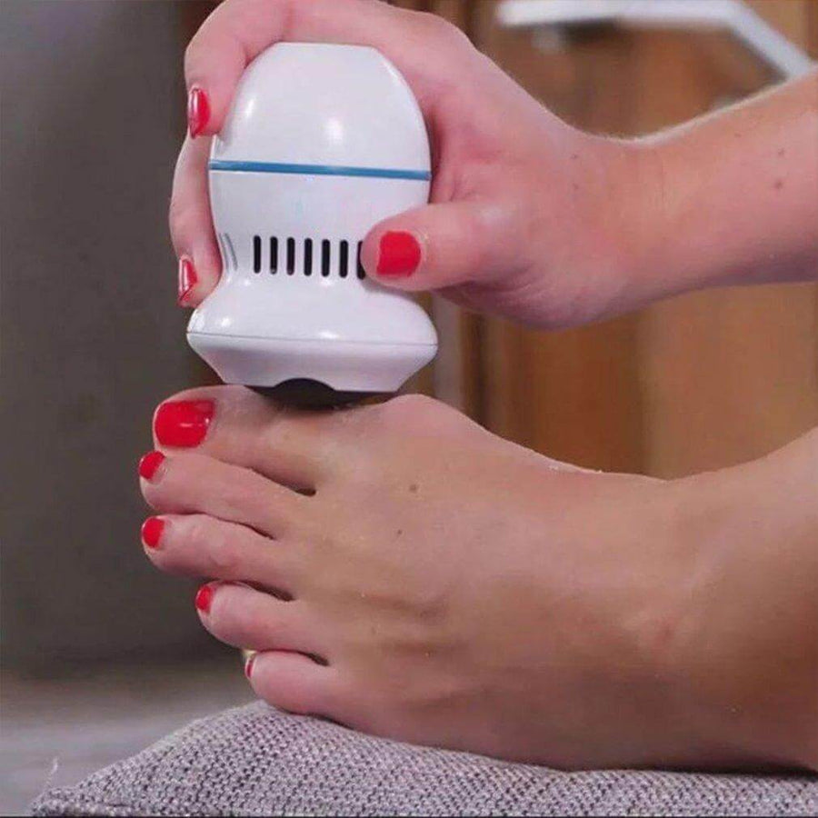 Rechargeable Electronic Pedicure Tool - Image 1
