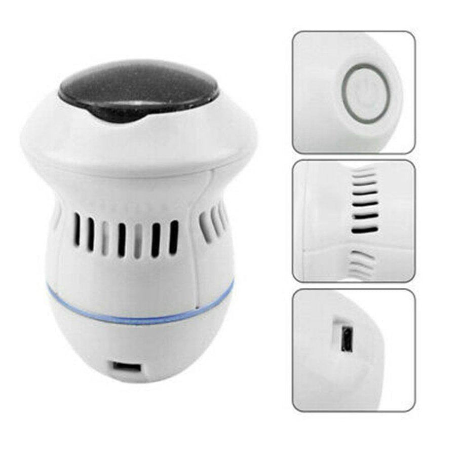 Rechargeable Electronic Pedicure Tool - Image 2