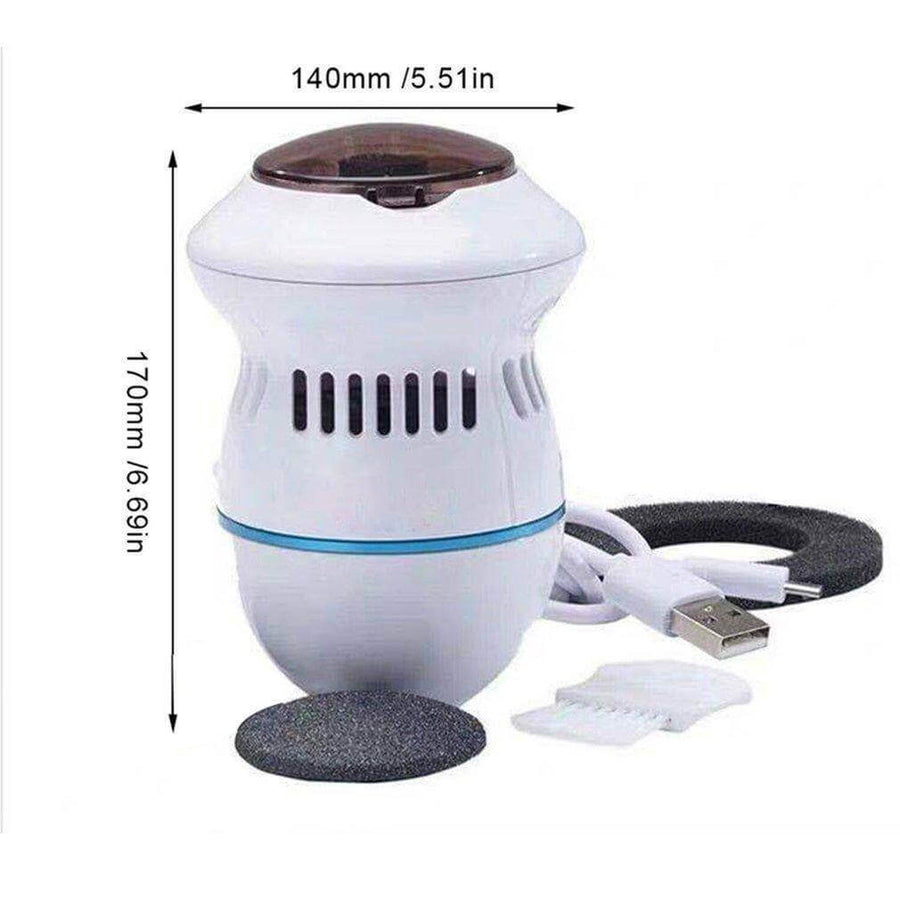 Rechargeable Electronic Pedicure Tool - Image 5