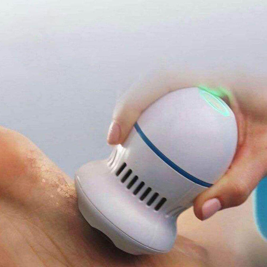 Rechargeable Electronic Pedicure Tool - Image 6