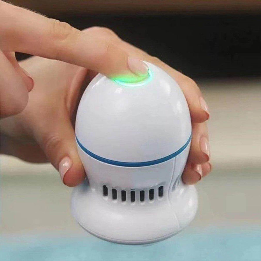 Rechargeable Electronic Pedicure Tool - Image 7