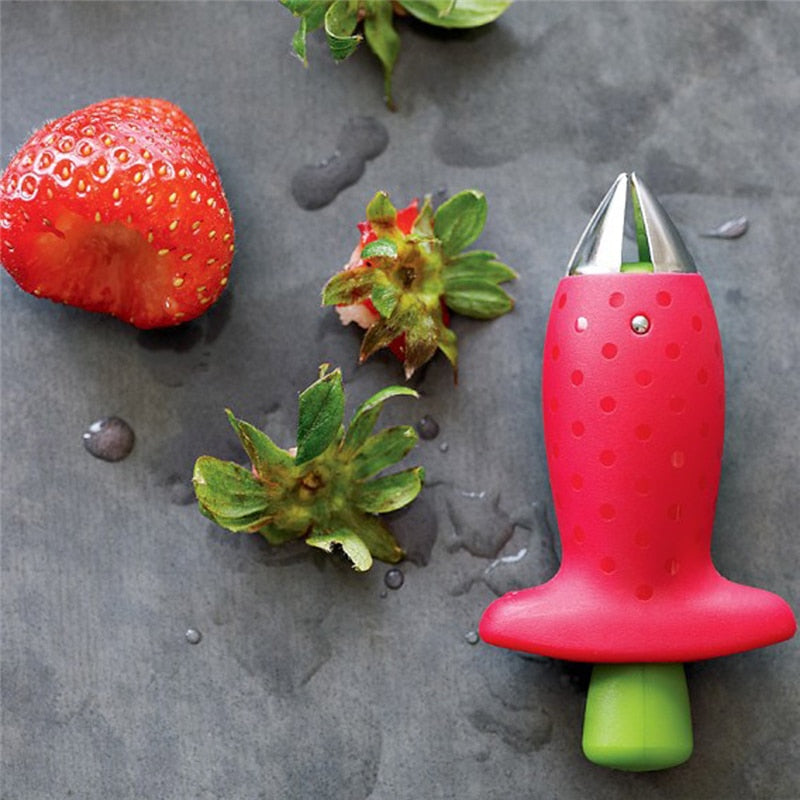 Easy Fruit Leaf Remover Tool - Image 5