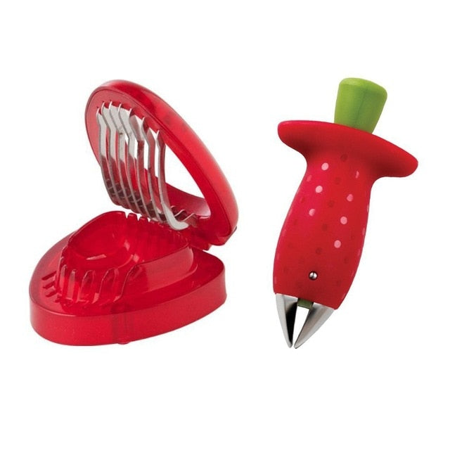 Easy Fruit Leaf Remover Tool - Image 9