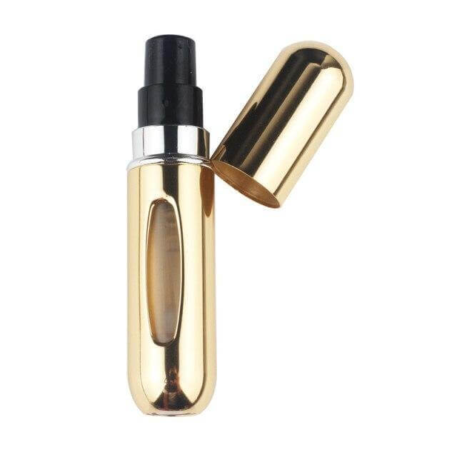 Portable Refillable Mini Travel Perfume Spray Bottle - Image 13