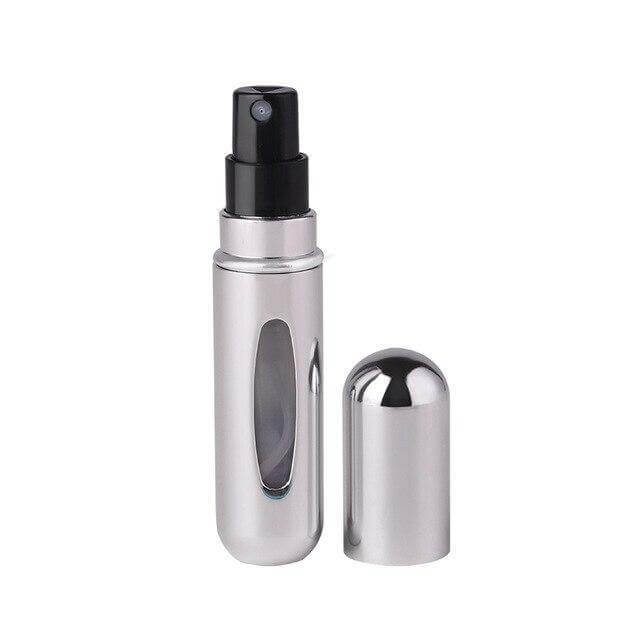 Portable Refillable Mini Travel Perfume Spray Bottle - Image 12