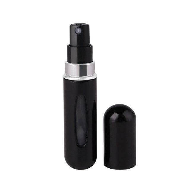 Portable Refillable Mini Travel Perfume Spray Bottle - Image 6