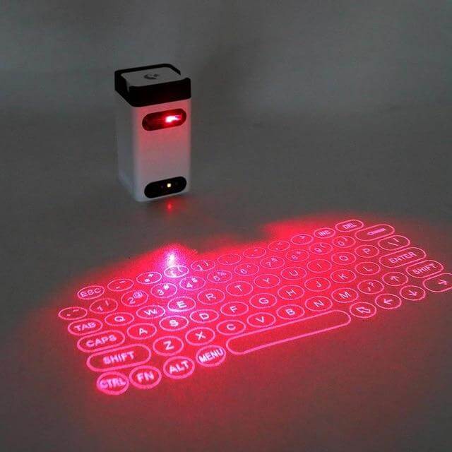 Portable Laser Keyboard - Image 7