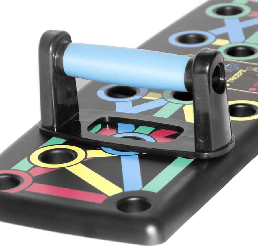 Home Fitness Adjustable Push Up Board - Image 1