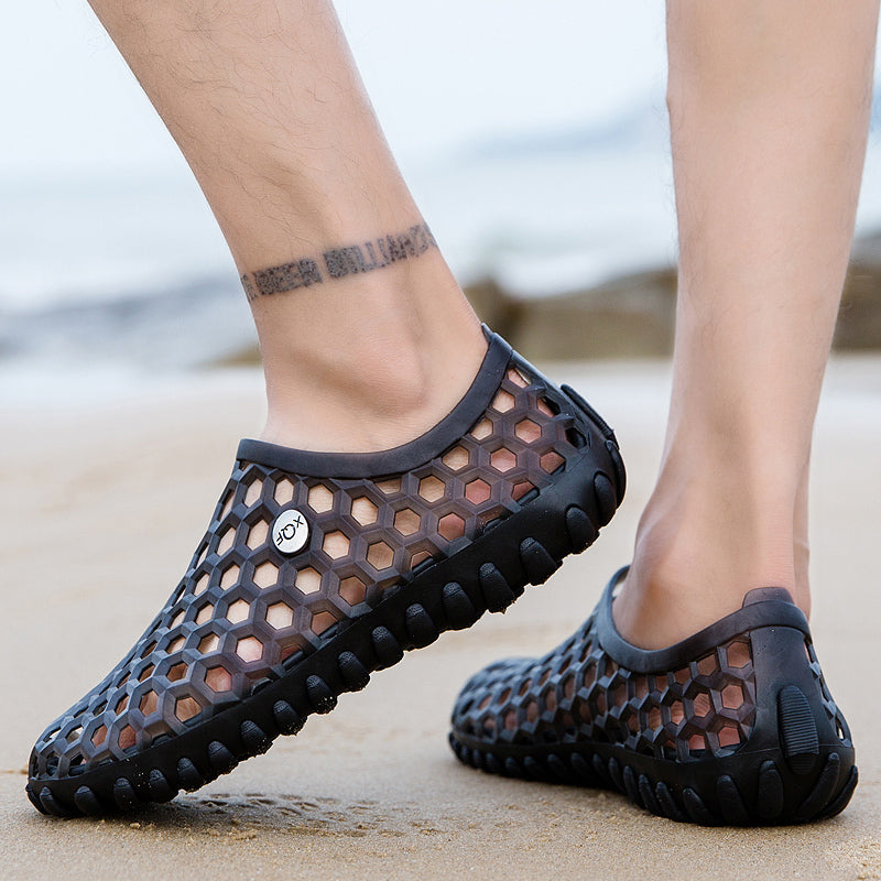 Unisex Light Durable Beach Slipper - Image 11