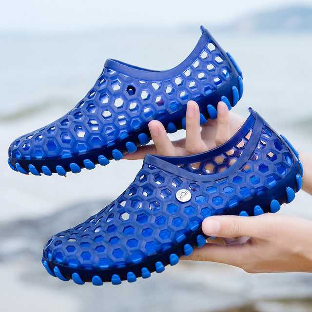 Unisex Light Durable Beach Slipper - Image 9