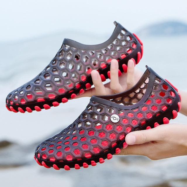 Unisex Light Durable Beach Slipper - Image 2