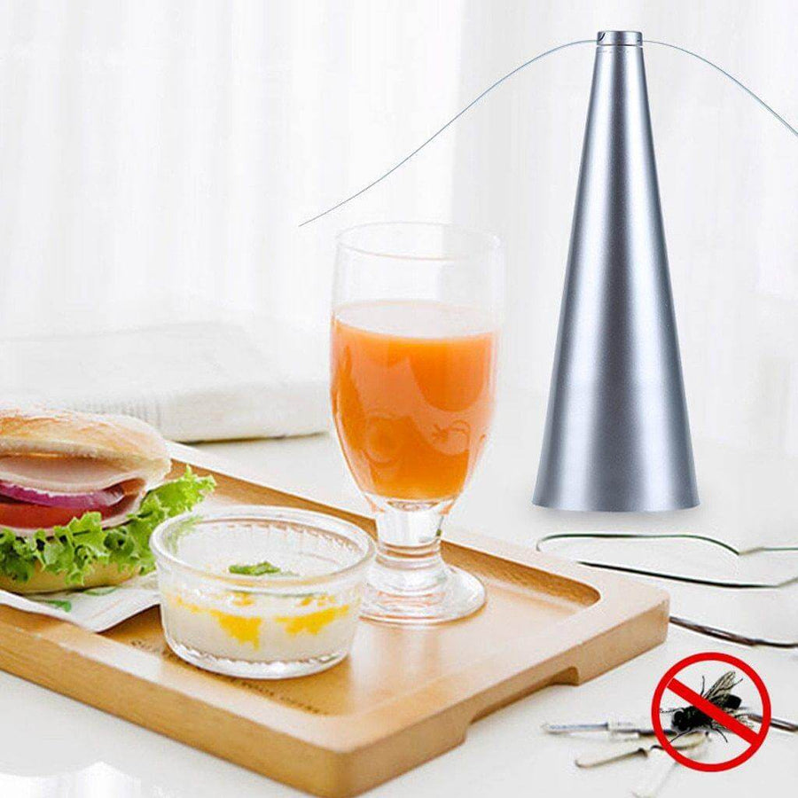 Automatic Fly Trap - Image 1