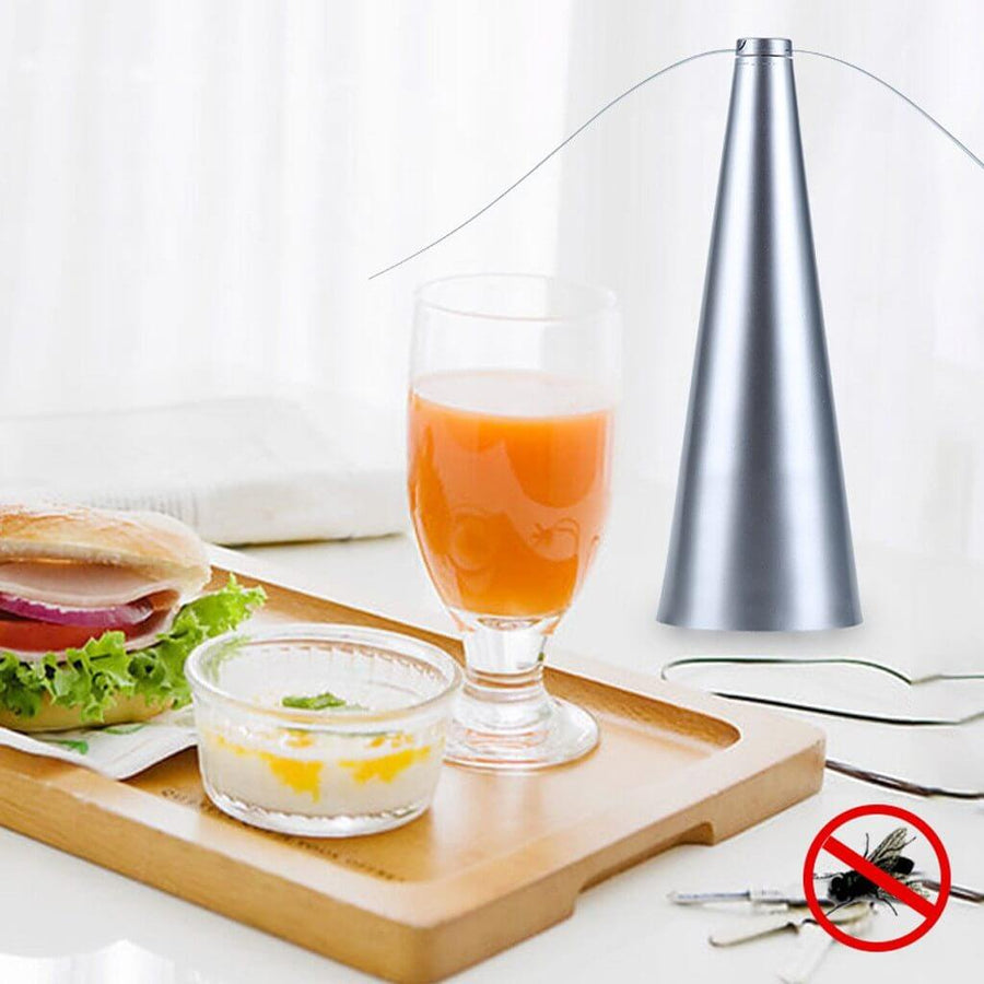 Automatic Fly Trap - Image 3
