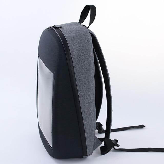 Led Screen Display Wireless Backpack - Image 6