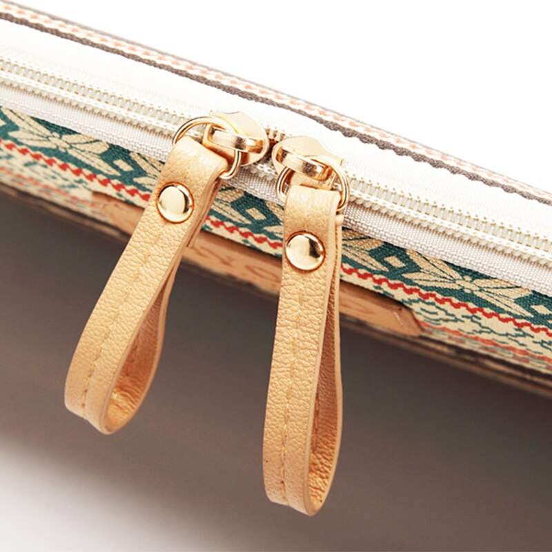 Handmade Bohemian Design Laptop Bag - Image 1