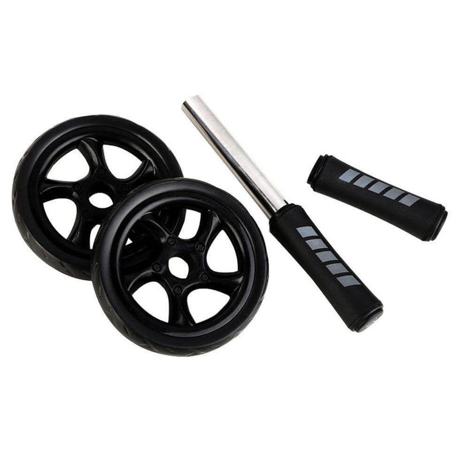 No Noise Abdominal Ab Roller - Image 1