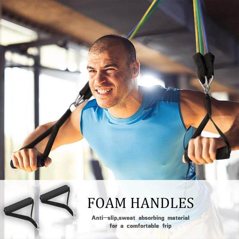 16pcs Arm Trainer - Image 12