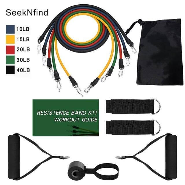 16pcs Arm Trainer - Image 10