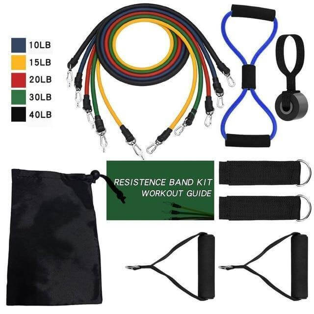 16pcs Arm Trainer - Image 7