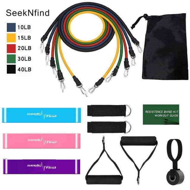 16pcs Arm Trainer - Image 2