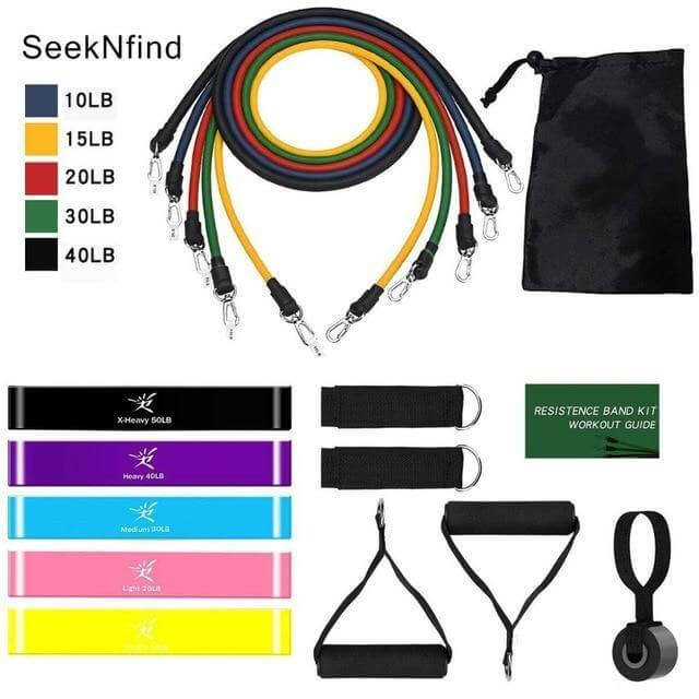 16pcs Arm Trainer - Image 1