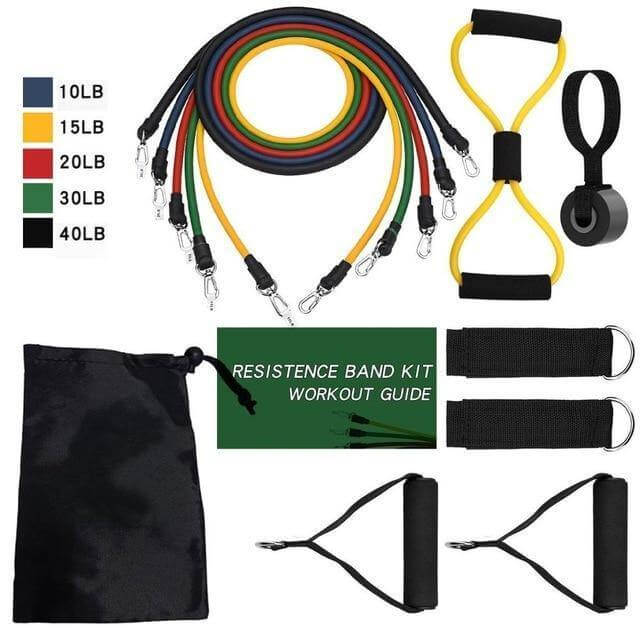 16pcs Arm Trainer - Image 9