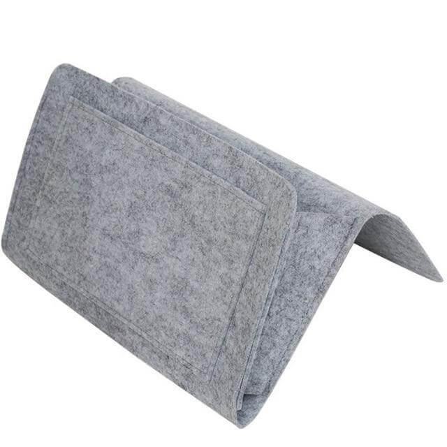 Bedside Storage Bag Organizer - Image 1