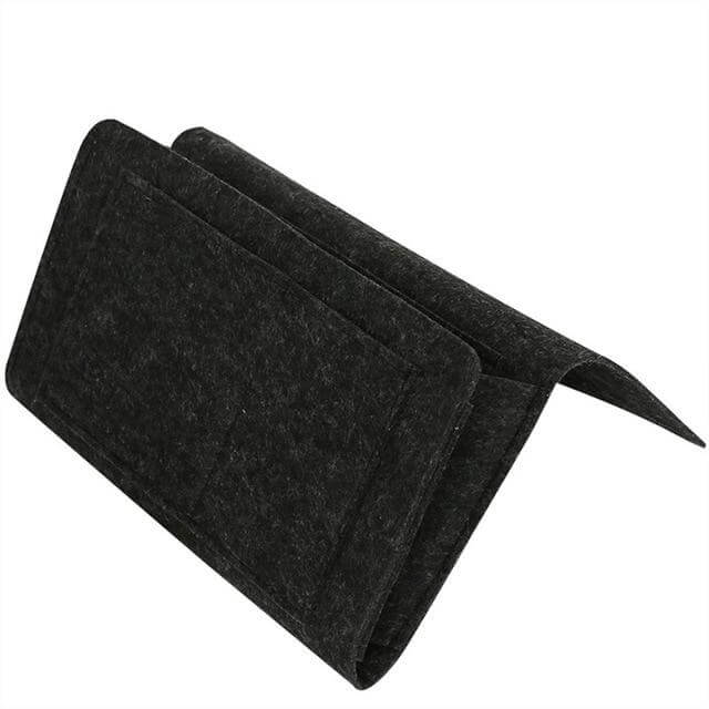 Bedside Storage Bag Organizer - Image 3