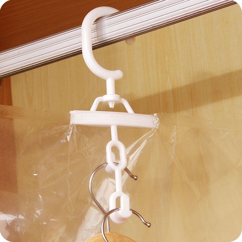Closet Organizer Hanging Vacuum Bag - Image 6
