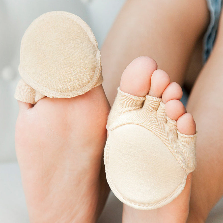 Invisible High Heel Support Pads - Image 2