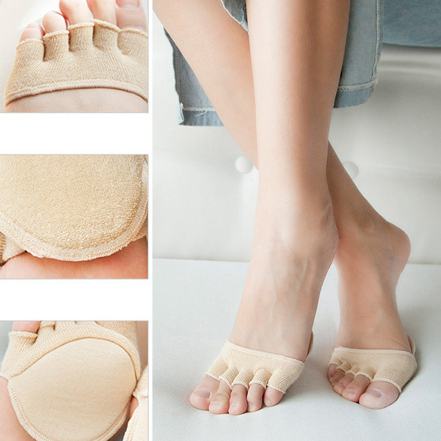 Invisible High Heel Support Pads - Image 4