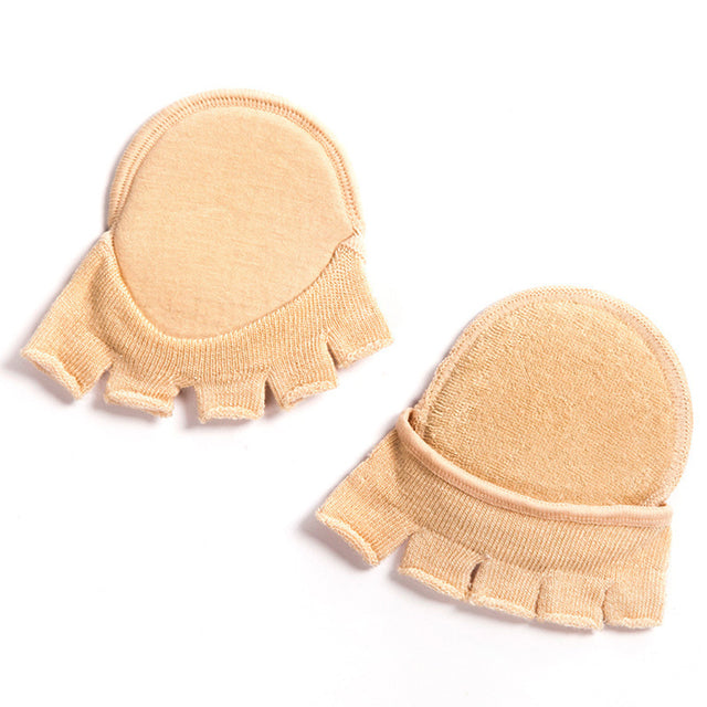 Invisible High Heel Support Pads - Image 7