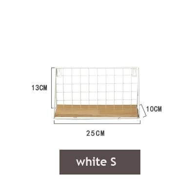 Nordic Hanging Shelf - Image 11