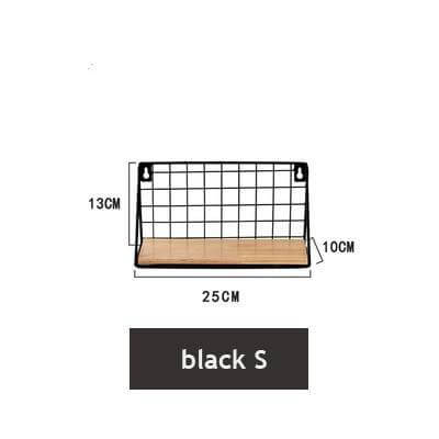Nordic Hanging Shelf - Image 1