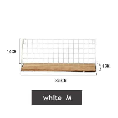 Nordic Hanging Shelf - Image 2