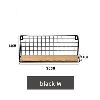 Nordic Hanging Shelf - Image 8