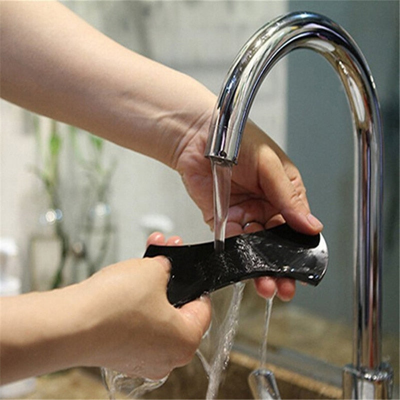 Nano Anti-Slip Universal Sticky Phone Holder Pad - Image 6