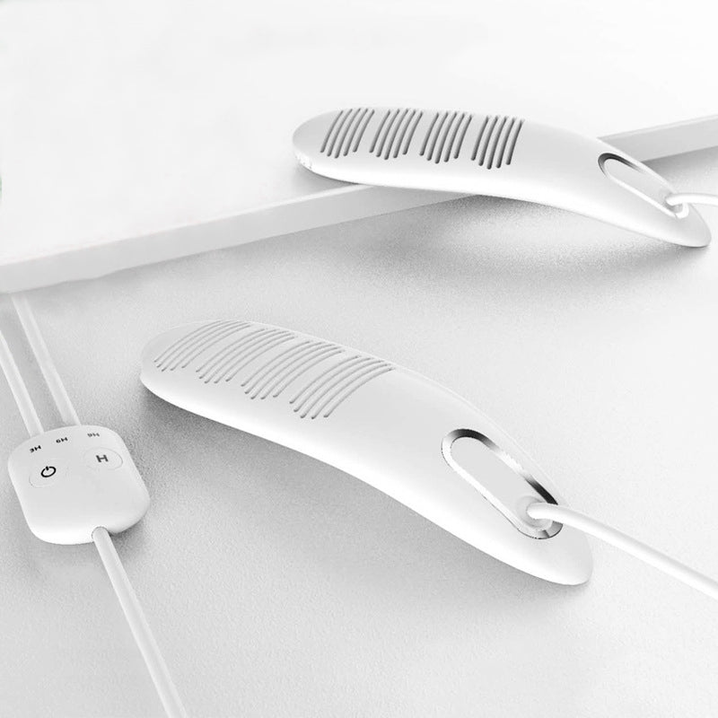 The Shoe Dryer and Deodorizer - Image 1