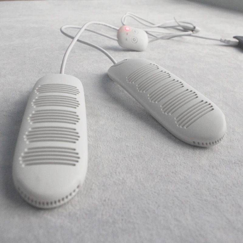 The Shoe Dryer and Deodorizer - Image 2