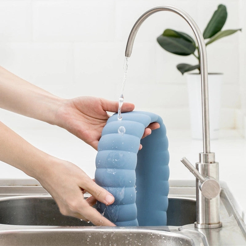 Creative U-Shape Neck Hot Water Bag - Image 2