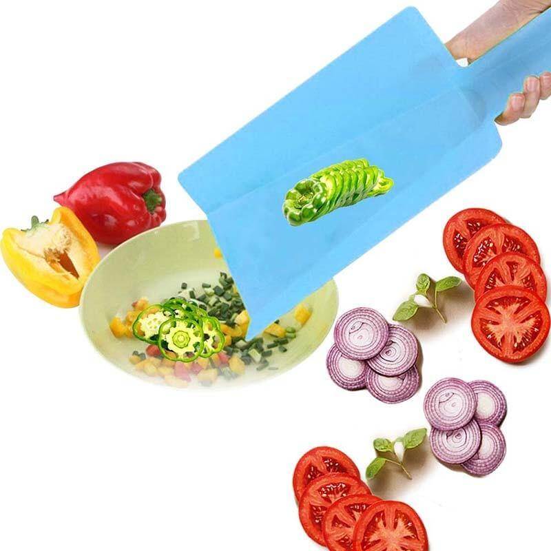 Non-slip Portable Foldable Cutting Boards - Image 4