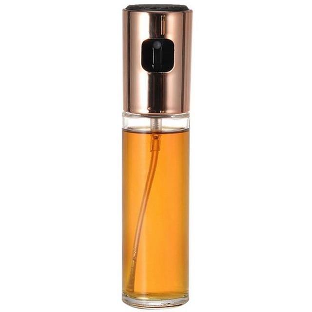 2pcs Oil Dispenser Spray Bottle - Image 2