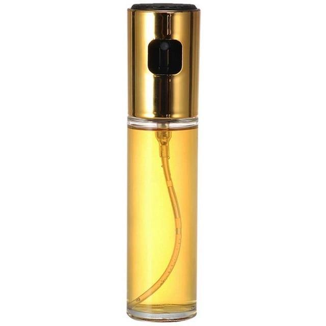 2pcs Oil Dispenser Spray Bottle - Image 1