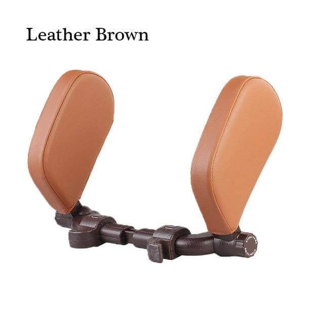 Car Neck Headrest Travel Pillow - Image 16