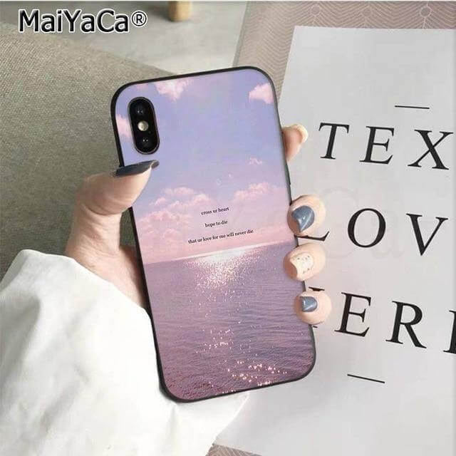 Artistic Cloud Artistic iPhone Case - Image 13